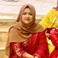 Farjana Chowdhury