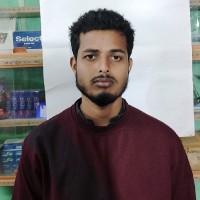 Alauddin Saikh