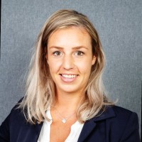 Tessy Van Os