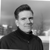 Johan Stenfeldt