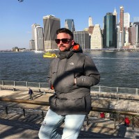 Javier López de Pablo