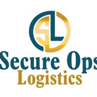 Secure Ops Logistics