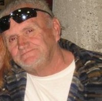 Elwood Johnson