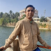 Vishal Dodia