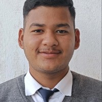 Rahul Singh Bisht