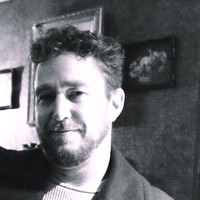 Chris Hutchinson