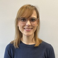 Mary Krieger-Bajana
