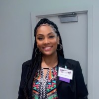 Ayana Turner, Mba