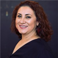 Mojgan Maadandar, P. E., M.S.