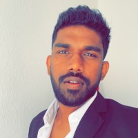 Hitesh Gajula