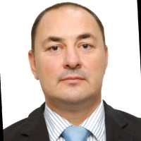 George-Ionut Chitu