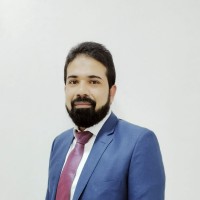 Atif Aman Khan Rcdd®, Pmp®