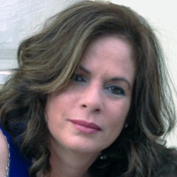 Pilar Moreira. Calderon