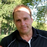 Greg Stricker