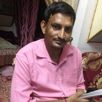 Dharmender Yadav