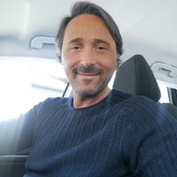 Antonio Barba