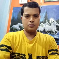 Dhirendra Kumar Dutta