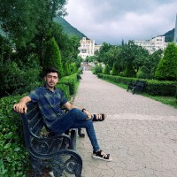 Ali Chegini