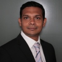 Nikhil Gupta