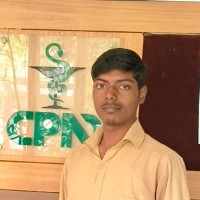 Anil Meher