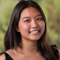 Tori Chou