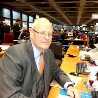 David Turner