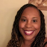 Tonja McCants