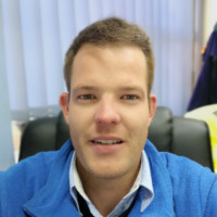 Wikus Du Plessis
