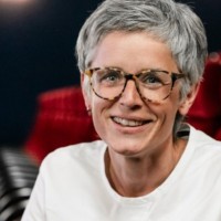 Ulrike Tuscher