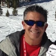 Ron Mabry