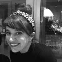 Michelle Hunter