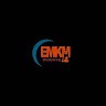 EMKM STUDIO RECORD Ir Erickson Kaleng-a-Musas