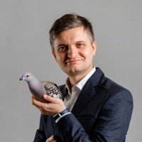 Eduard Macarov