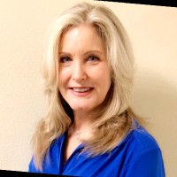 Robin Driscoll