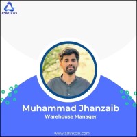 Malik Jhanzaib