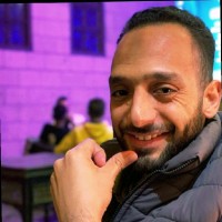 Yehia Merghany