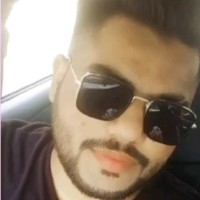 Deepak Bains