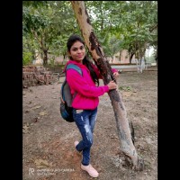 Ayesha Kamble