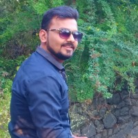 Anup Chavan