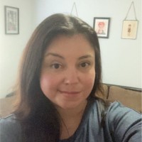Rachel Galvan