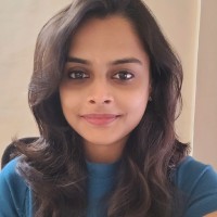 Preeti Roy
