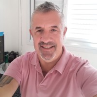Jose Luis Rauter