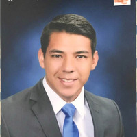 Brandon Alonso Sustaita