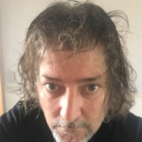 Stephen Gresser