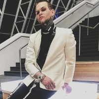 Casanova Frankenstein