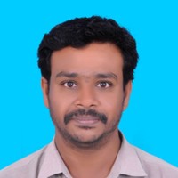 Shunmuga Rajesh