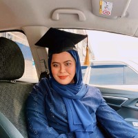 Nabila Syuhada Suhairi