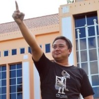 Agung Krisindarto