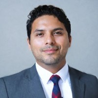 Humberto Hernandez Ariza