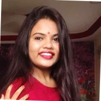 Manisha Chavhan